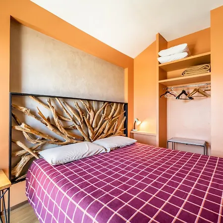 Le Jorat - C Apartment Bogeve