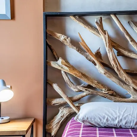 Apartment Le Jorat - C