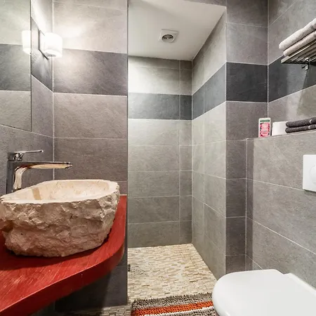 Apartment Le Jorat - C