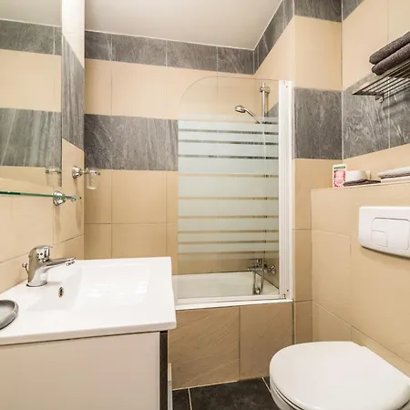Apartment Le Jorat - C