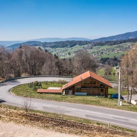 Le Jorat - C * Bogeve